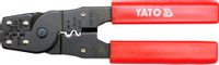 Szczypce do zaciskania konektorów 8-typów YT-2256 YATO