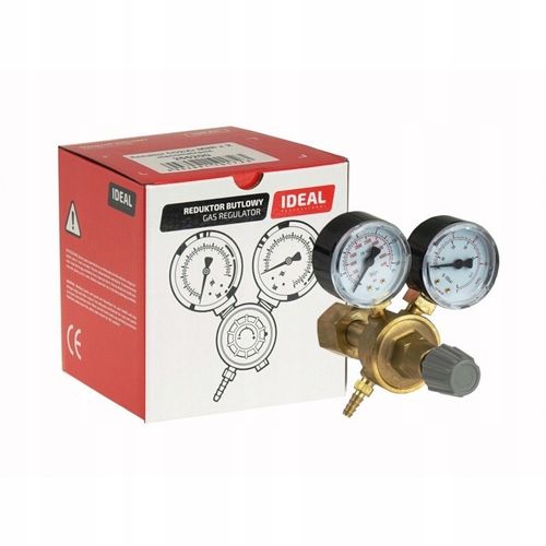 REDUKTOR ARGON/CO2 MINI IDEAL na Arena.pl