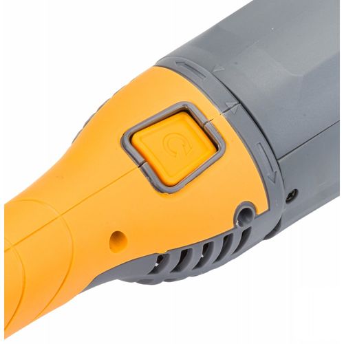 Szlifierka KĄTOWA DIAX kątówka tarczowa 230mm 3000W na Arena.pl