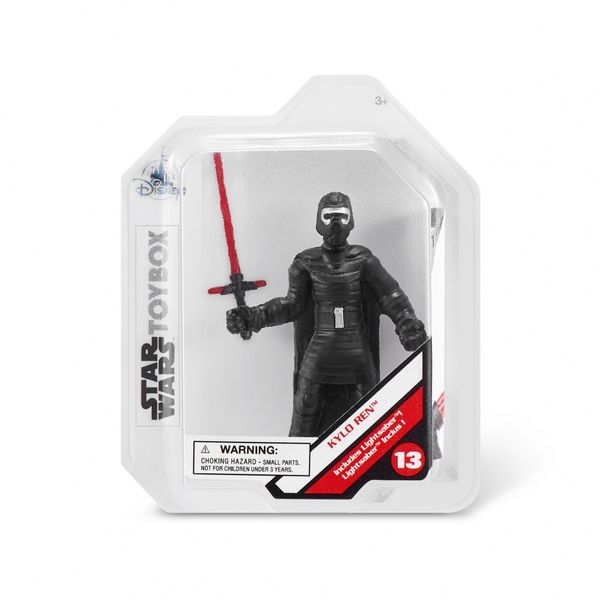Figurka Mini Brands Sklep Disneya zdjęcie 7