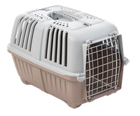 Transporter dla psa kota PRATIKO 2 METAL CIPRIA 55x36x36cm