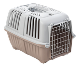 Transporter dla psa kota PRATIKO 2 METAL CIPRIA 55x36x36cm