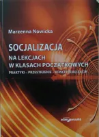 Socjalizacja na lekcjach w klasach początkowych