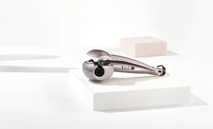 Lokówka automatyczna BABYLISS Curl Secret Elegance zdjęcie 11