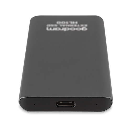 Dysk SSD Goodram HL100 256 GB USB 3.2 na Arena.pl