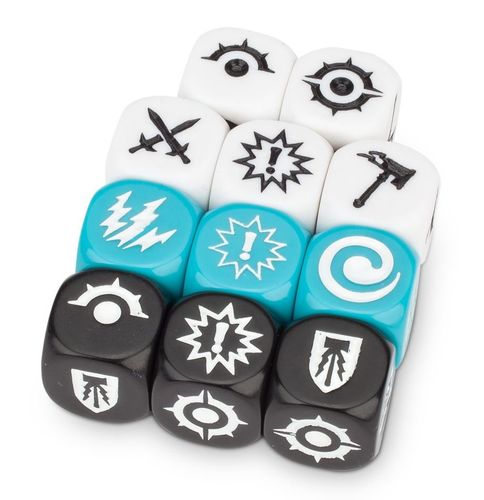 Warhammer Underworlds Nightvault Gra na Arena.pl