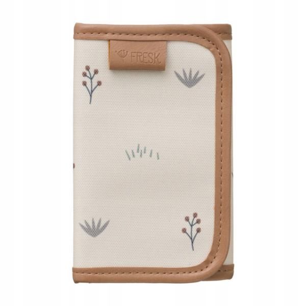 Fresk Portfel na rzep Królik zdjęcie 1