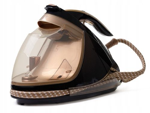 Generator pary PHILIPS PerfectCare Elite Plus GC9682/80 2700W Stacja na Arena.pl