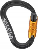 KARABINEK ORTLES HMS C.3 M SALEWA