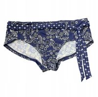 CARE BEACHWEAR Stroje kąpielowe - Doły od bikini S