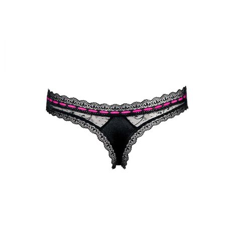 Melidia stringi L/XL na Arena.pl