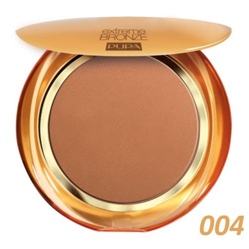 PUPA Extreme Bronze 10g numery - 03 na Arena.pl