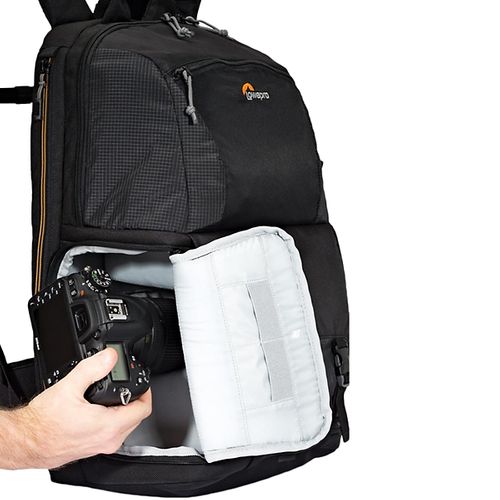 Plecak Lowepro Fastpack BP 250 AW II na Arena.pl