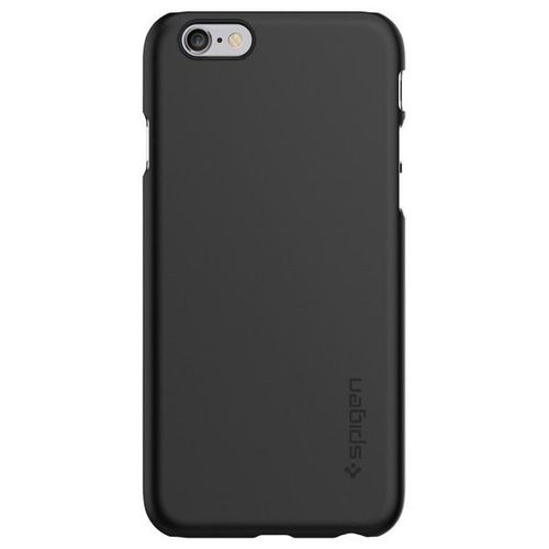 SPIGEN THIN FIT IPHONE 6 6S SGP11592 BLACK na Arena.pl