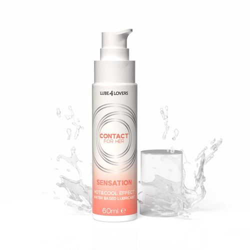 lubrificante vaginale sensation 60 ml na Arena.pl