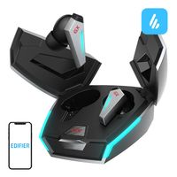 Słuchawki Gamingowe TWS Edifier HECATE GX07 ANC Szare 26h