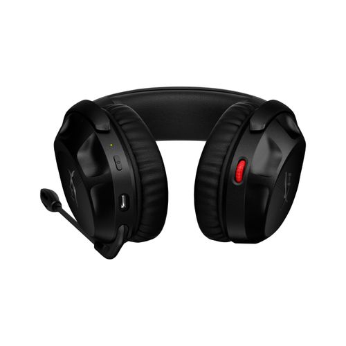 Słuchawki bezprzewodowe nauszne HyperX Cloud Stinger 2 na Arena.pl