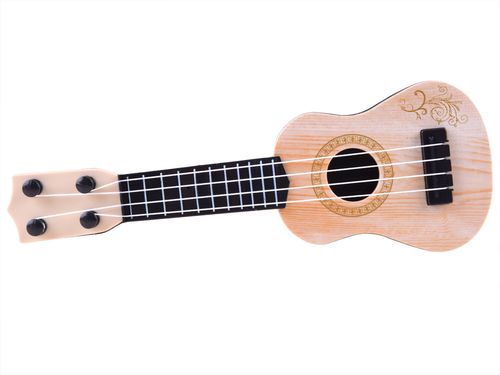 DLA DZIECI  MINI GITARA na Arena.pl