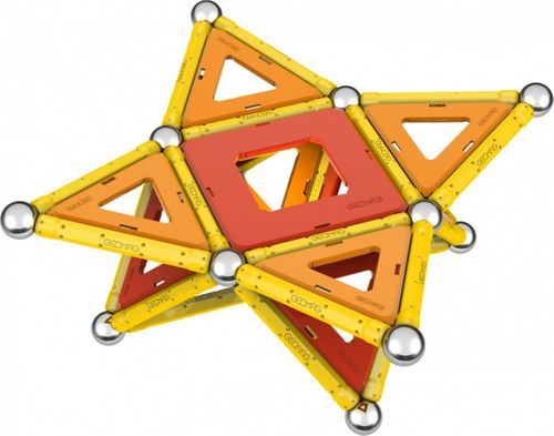 Geomag Panels 114 elementów na Arena.pl