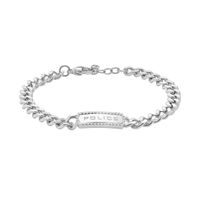 Bransoletka Męska Police PEAGB0041301