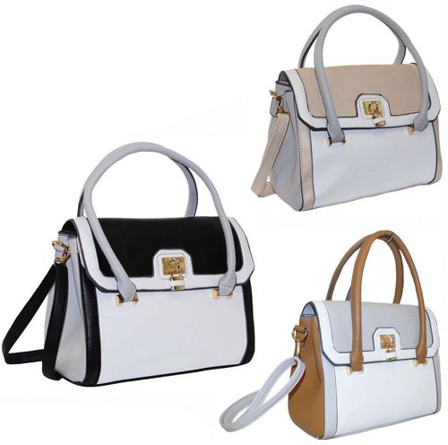 Torebka damska FB221 Czarna na Arena.pl