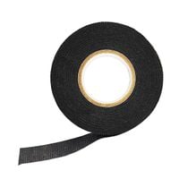 Taśma parciana 19mm x 15m materiałowa zabezpieczająca do przewodów