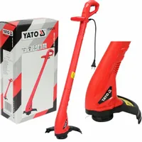 PODKASZARKA KOSA ELEKTRYCZNA 220MM 250W YATO