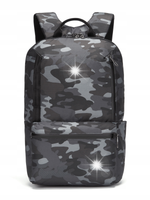 Plecak miejski Pacsafe MetroSafe X 20L Camo