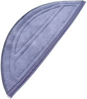 WKŁAD MOP ŚCIERKA MIKROFIBRA PAD ZMYWALNY DO ROBOROCK SAROS 10