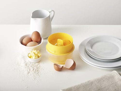 Separator do jajek YolkCatcher Joseph Joseph na Arena.pl