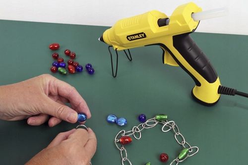 Pistolet do kleju na gorąco STANLEY 70417 GR50 na Arena.pl