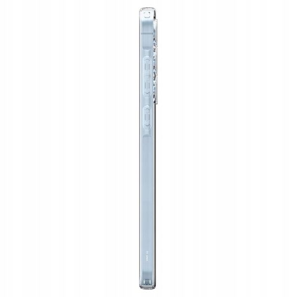 Etui Do Galaxy A55 5G Spigen Liquid Przezroczysty zdjęcie 2
