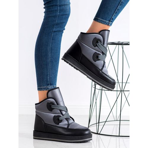 Modne Śniegowce r.36 na Arena.pl