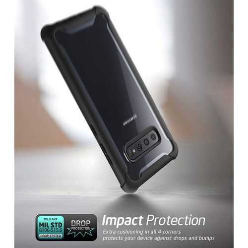 SUPCASE IBLSN ARES GALAXY S10 BLACK na Arena.pl