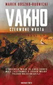 Vakho. Czerwone wrota