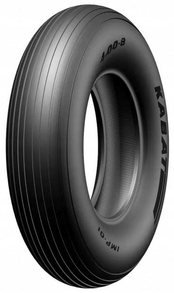 Opona 4.00-8 6PR KABAT IMP-01 TT zdjęcie 8