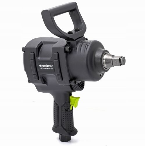KLUCZ UDAROWY pneumatyczny KOMPOZYTOWY Z Udarem KÓŁ 3/4 2800Nm Toolme TM082 na Arena.pl