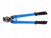 Nożyce do cięcia kabli Geko 32" niebieskie G01762