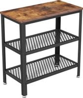 Stolik Szafka - LET33BX