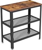 Stolik Szafka - LET33BX