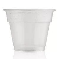 KUBEK PET 280 ML 50 SZT 95MM EU280 PACCOR  HIT!!!