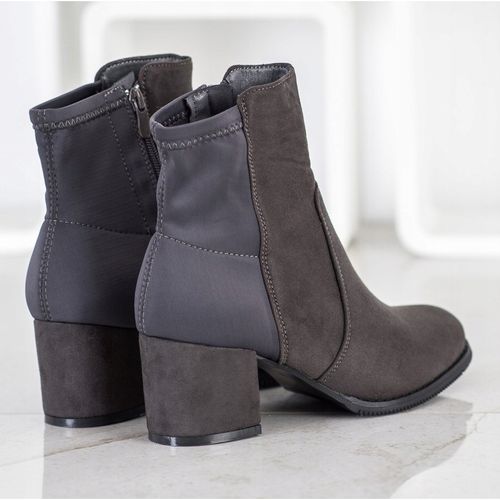 Szare Botki r.41 na Arena.pl