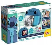 Stitch aparat fotograficzny z drukarką
