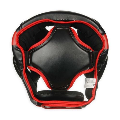 Kask bokserski M - Phantom Red XL na Arena.pl
