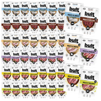 BULT mokra karma dla psa Mix Smaków saszetka 48x500g