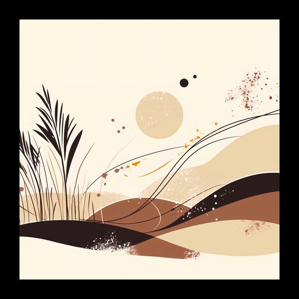 Plakat 20x20cm Szept Gwizdu zdjęcie 2
