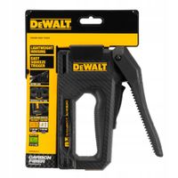 DeWALT DWHT80276-0 ZSZYWACZ CARBON 2w1 TACKER Z WŁÓKNA WĘGLOWEGO Dewalt PL