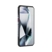 Smartfon Oukitel WP35 V2 8GB 256GB 6,6" 11000mAh 108MP Szary + Ładowarka