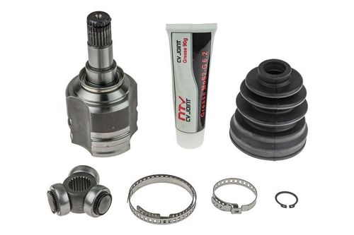 PRZEGUB WEWNĘTRZNY PRZÓD TOYOTA YARIS 1999 2000 2001 2002 2003 2004 2005 na Arena.pl