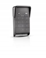 KLAWIATURA RADIOWA KEYPAD SOMFY 2 IO 868,95MHz 1870919 METALOWA PREMIUM